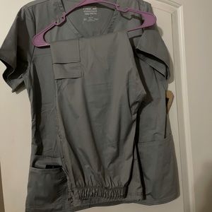 Brand new Cherokee scrub set